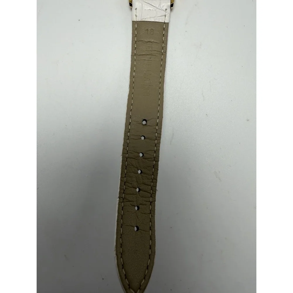 Timex Ladies Watch New Battery 1988 Vintage 31MM 8
